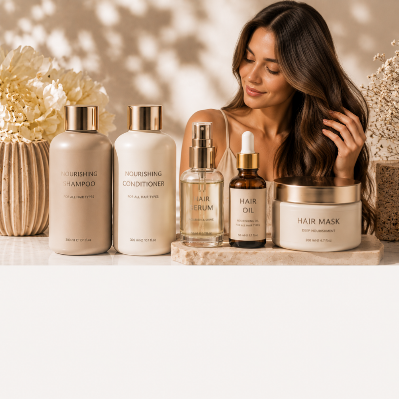 All Haircare